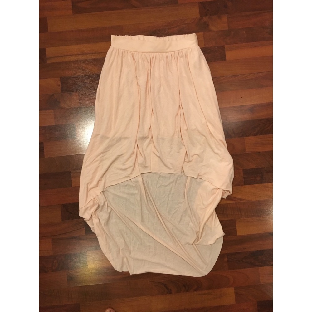 AEO High-Low Skirt